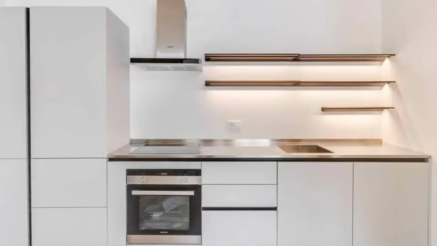 Appartamento in affitto - Feldstrasse 11, 3465 Dürrenroth - Foto 3