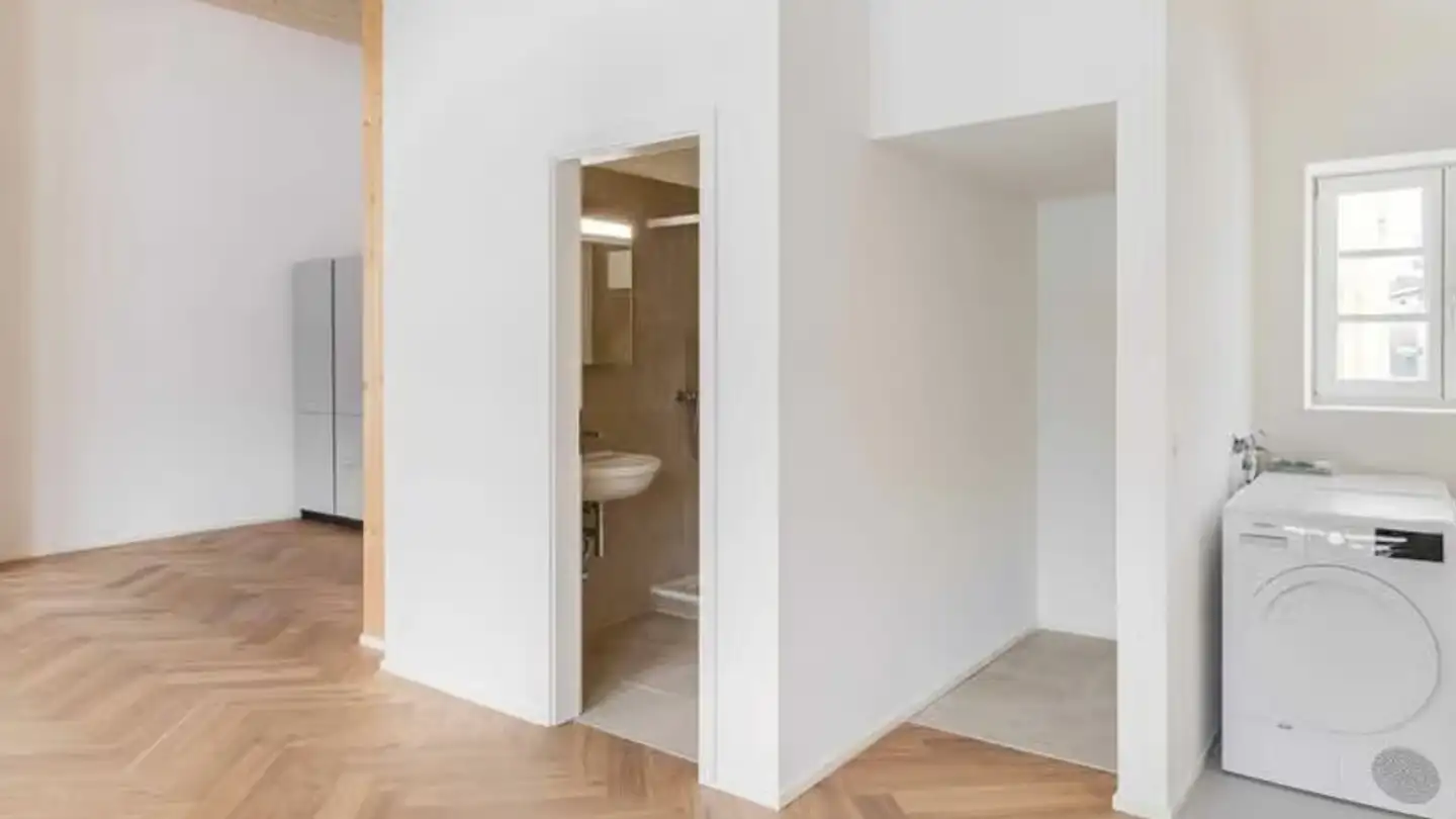 Appartamento in affitto - Feldstrasse 11, 3465 Dürrenroth - Foto 4