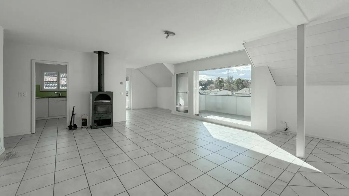 Attico in vendita - Aeschistrasse 55, 3362 Niederönz - Foto 2