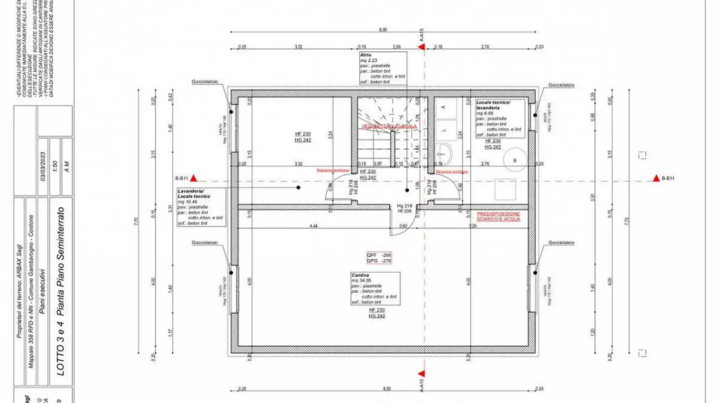 Single house for sale - 6594 Contone