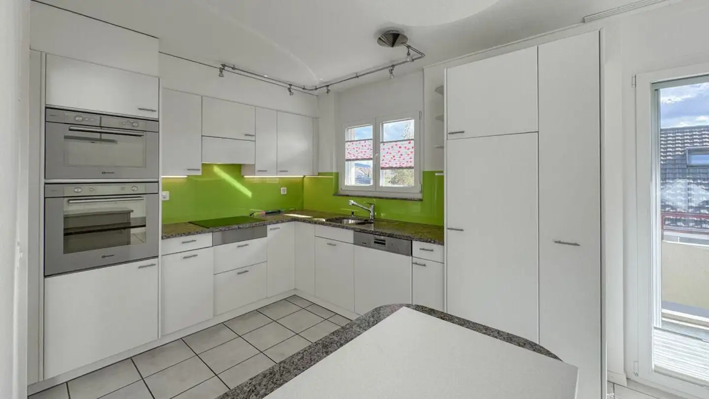 Attico in vendita - Aeschistrasse 55, 3362 Niederönz - Foto 3