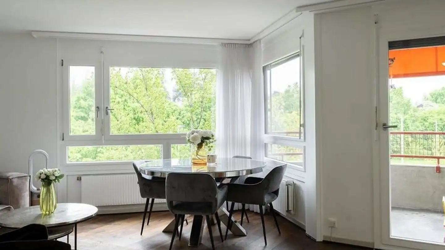 Bureau à vendre - Holenackerstrasse 1, 3027 Bern