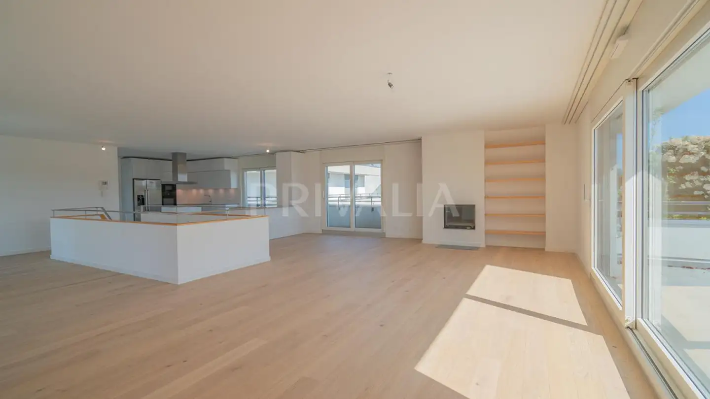 Appartamento in affitto - 1292 Chambésy - Foto 2