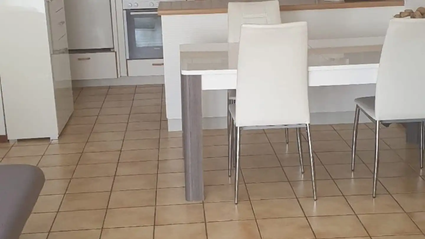 Apartment for rent - 1913 Saillon