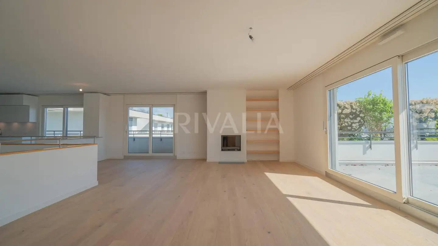 Appartamento in affitto - 1292 Chambésy - Foto 3