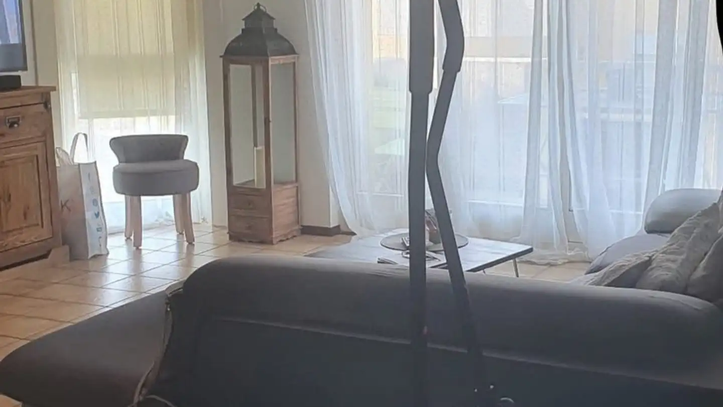 Apartment for rent - 1913 Saillon - Photo 3