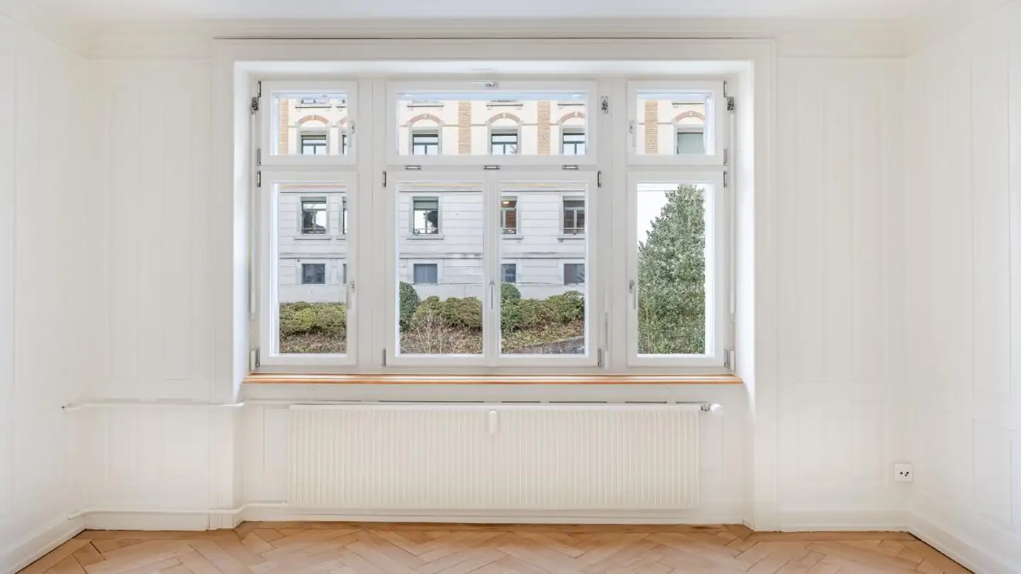 Wohnung kaufen - Felsenstrasse 30, 9000 St. Gallen - Foto 4