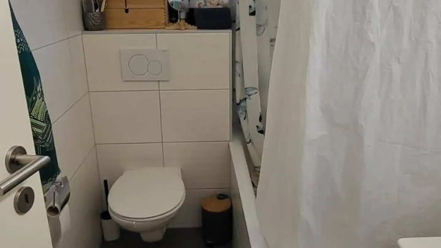 Wohnung mieten - 1070 Puidoux - Foto 4