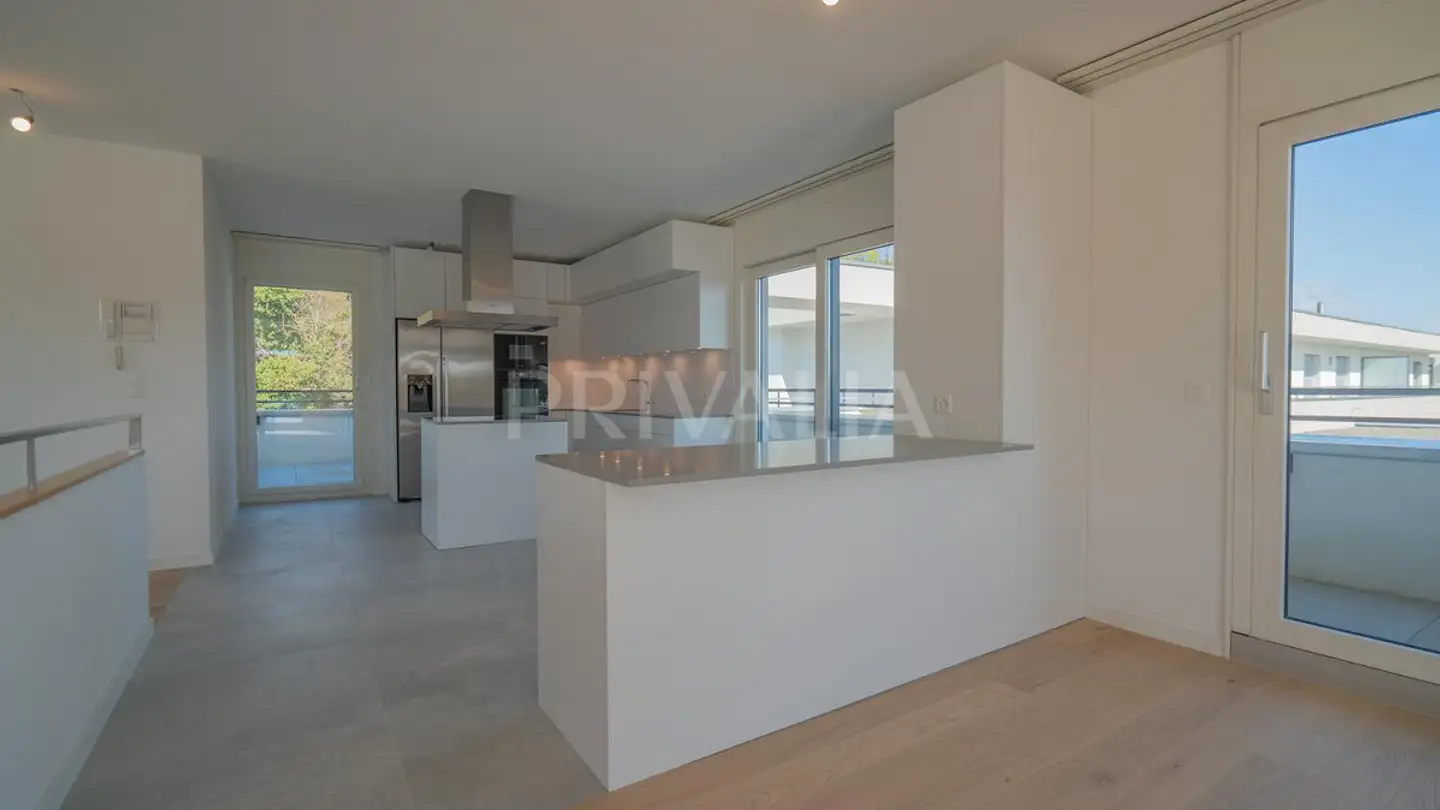 Appartamento in affitto - 1292 Chambésy - Foto 4