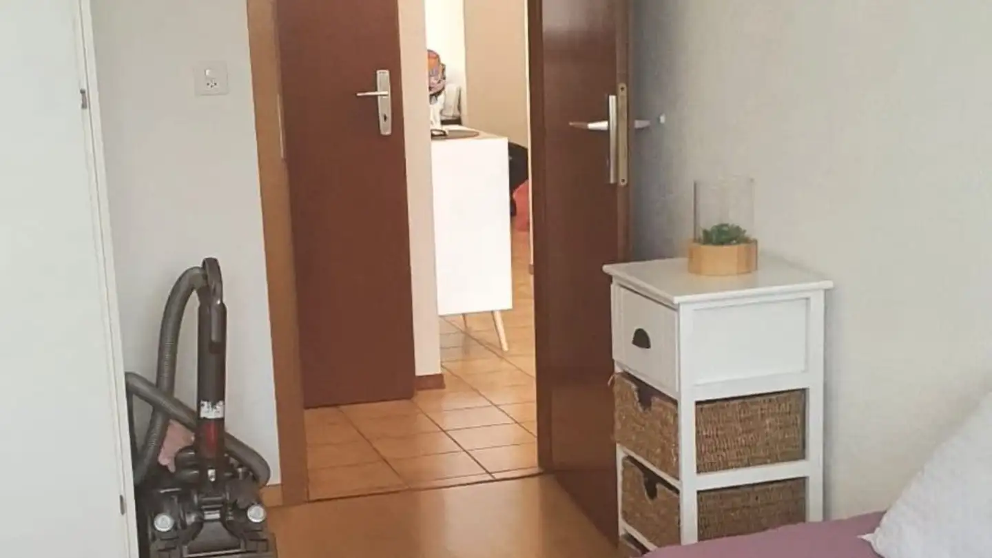 Apartment for rent - 1913 Saillon - Photo 2