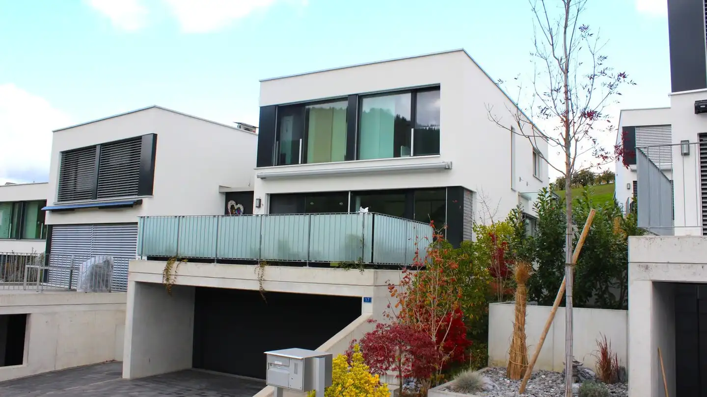 Maison individuelle à vendre - Speichmattweg 17, 4422 Arisdorf