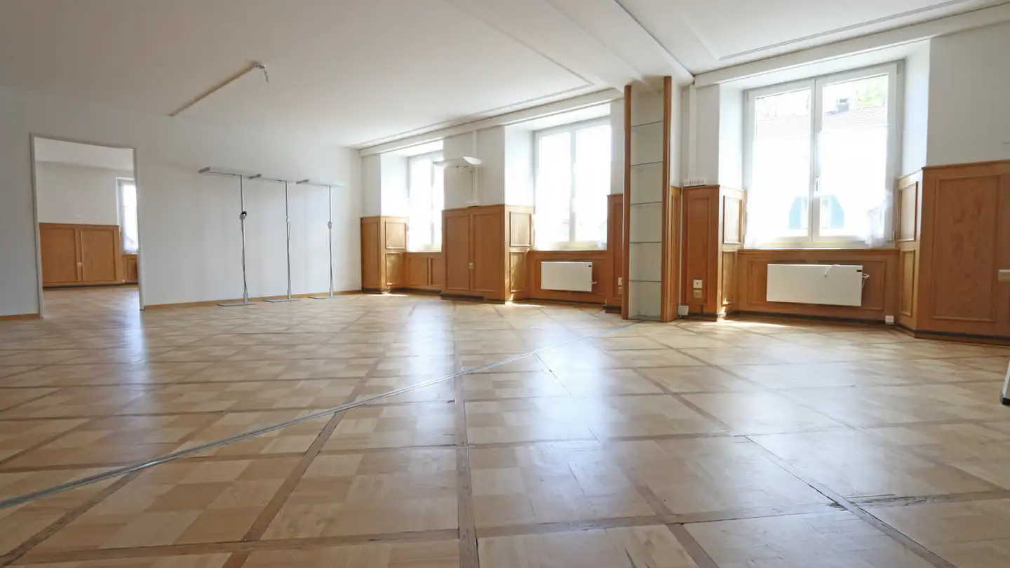 Office space for rent - Bahnhofstrasse 1, 8180 Bülach - Photo 2