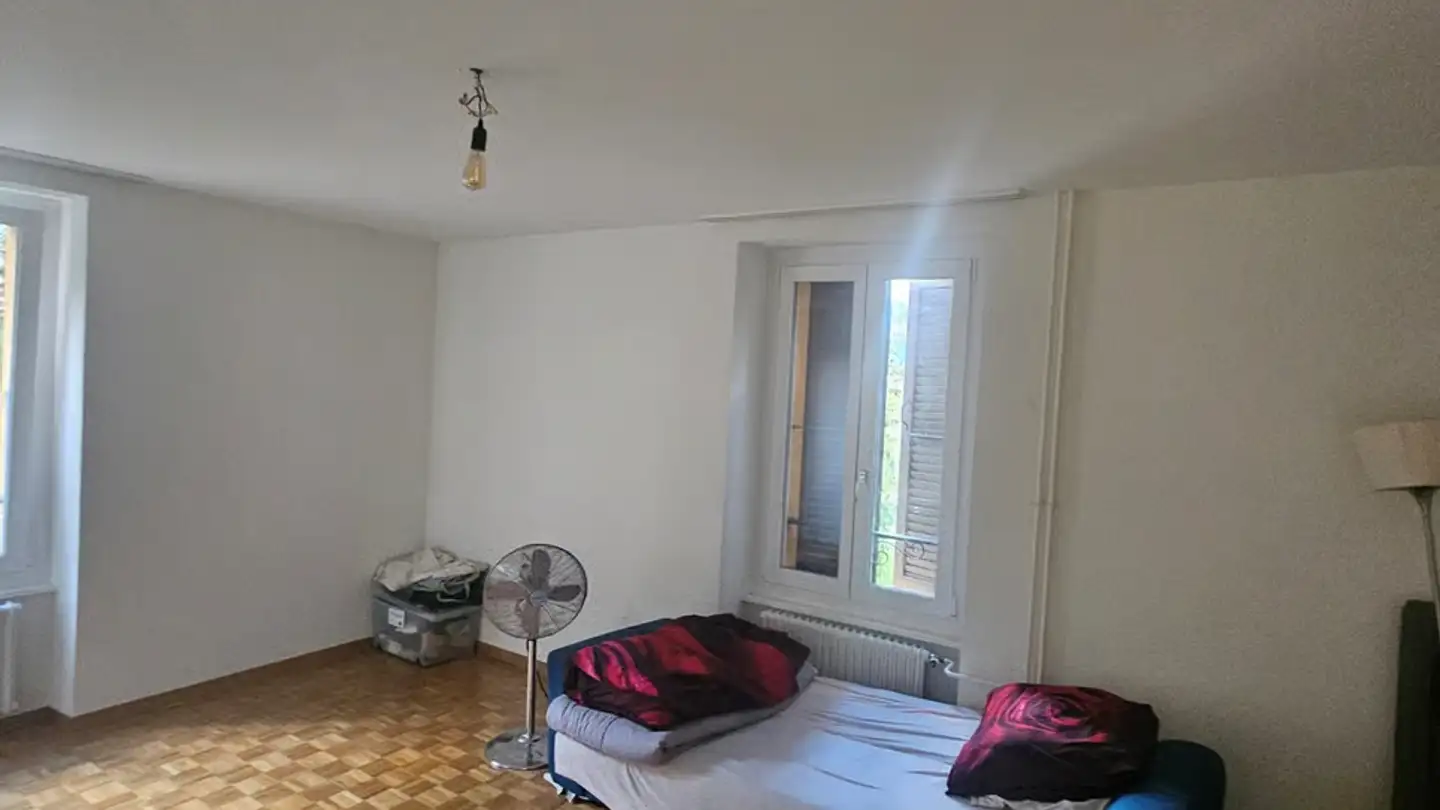 Apartment for rent - Route-Neuve 28, 1700 Fribourg - Photo 2