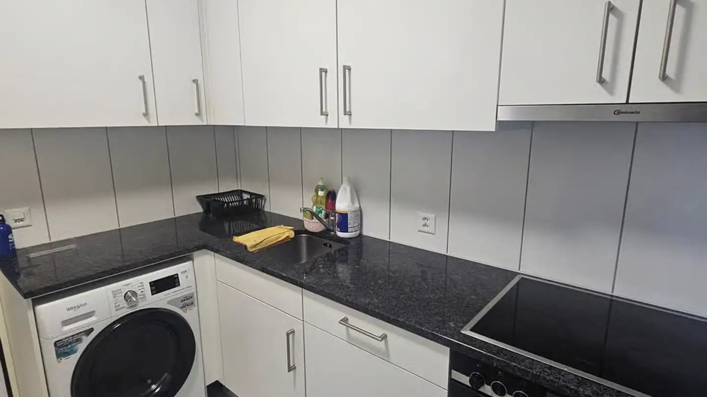 Apartment for rent - Route-Neuve 28, 1700 Fribourg - Photo 3