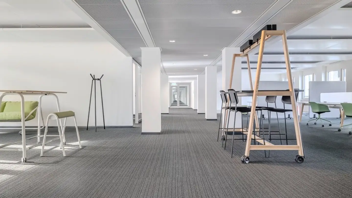 Bureau à louer - Gertrudstrasse 6, 8400 Winterthur - Photo 2