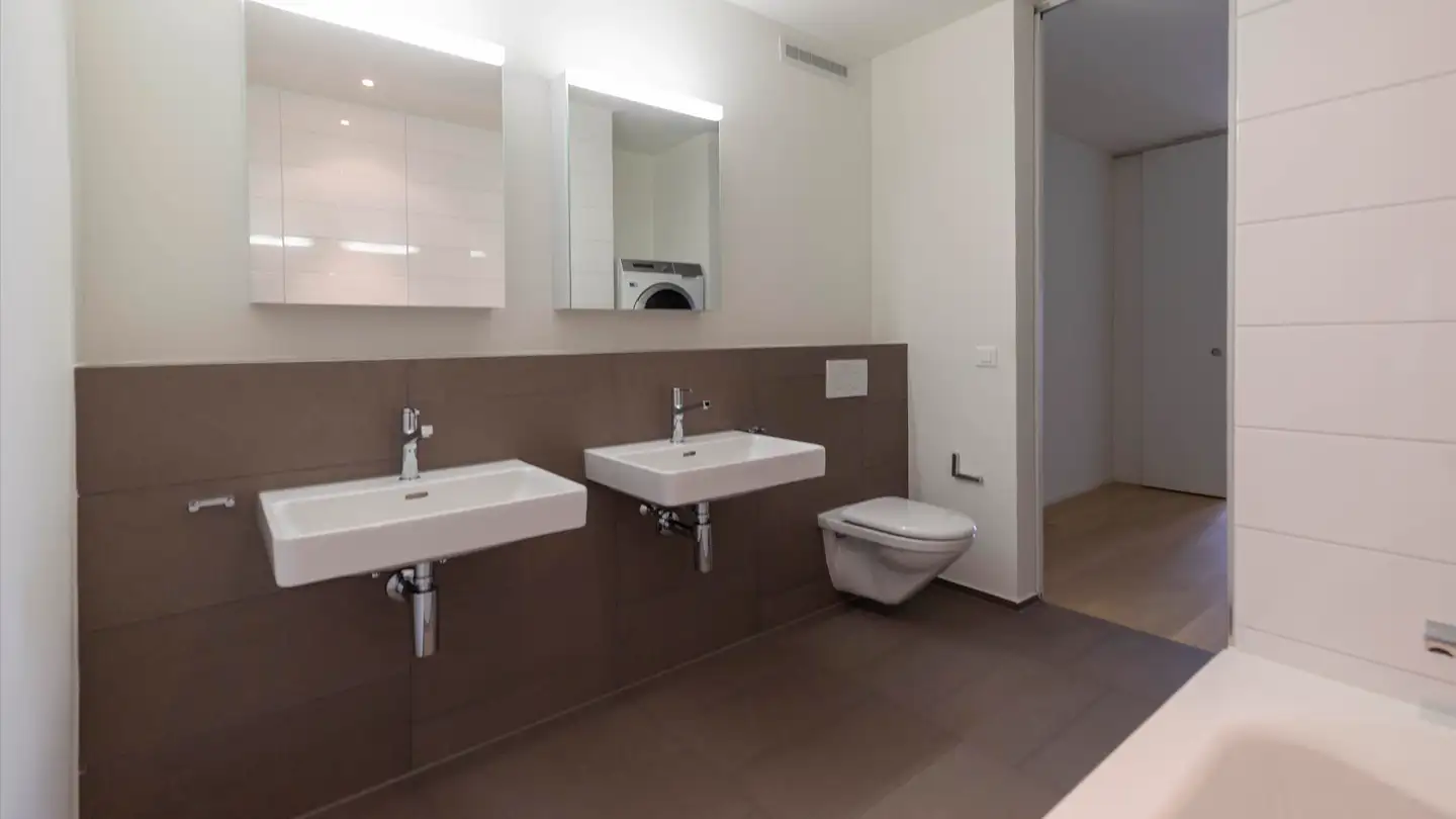 Appartamento in affitto - Else-Züblin-Strasse 79, 8404 Winterthur - Foto 4