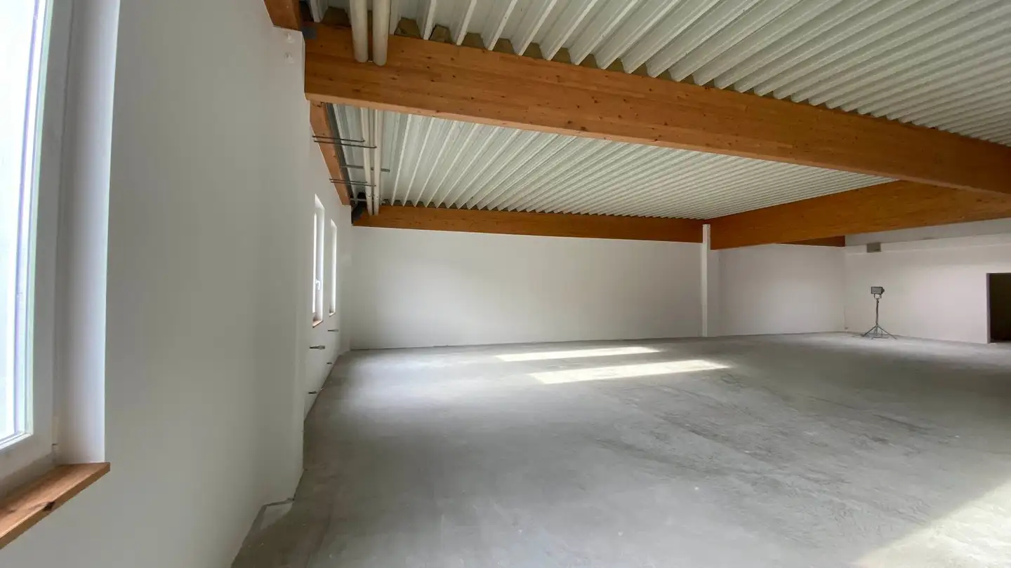 Commerciale in affitto - Riedstrasse 1, 4222 Zwingen - Foto 2