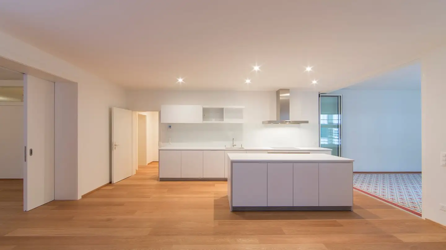 Wohnung mieten - Petersgasse 38, 4051 Basel - Foto 3