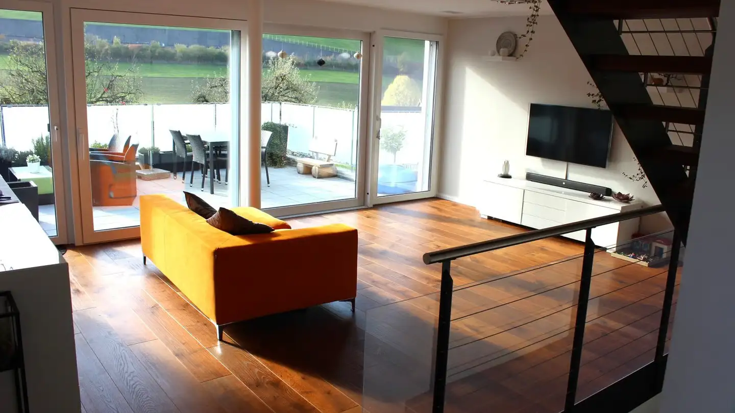 Maison individuelle à vendre - Speichmattweg 17, 4422 Arisdorf - Photo 4