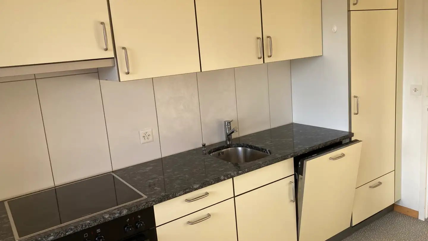 Appartement à louer - Grubenstrasse 1, 4923 Wynau - Photo 2