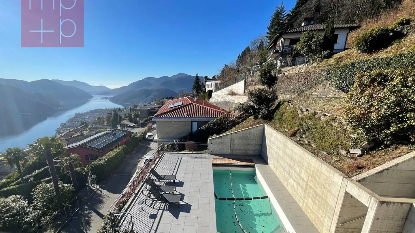 Apartment for sale - 6992 Vernate