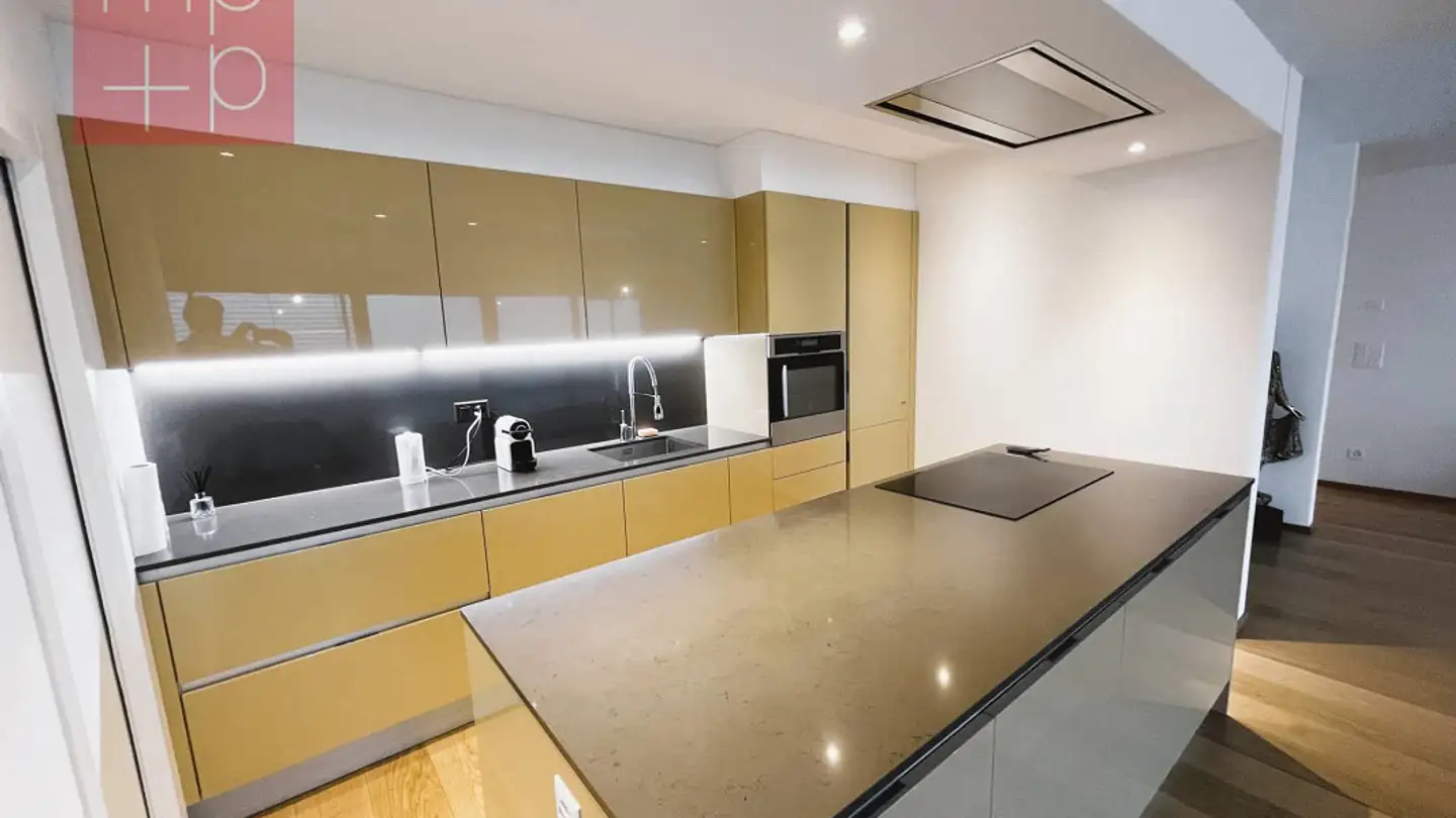 Wohnung kaufen - 6992 Vernate - Foto 2