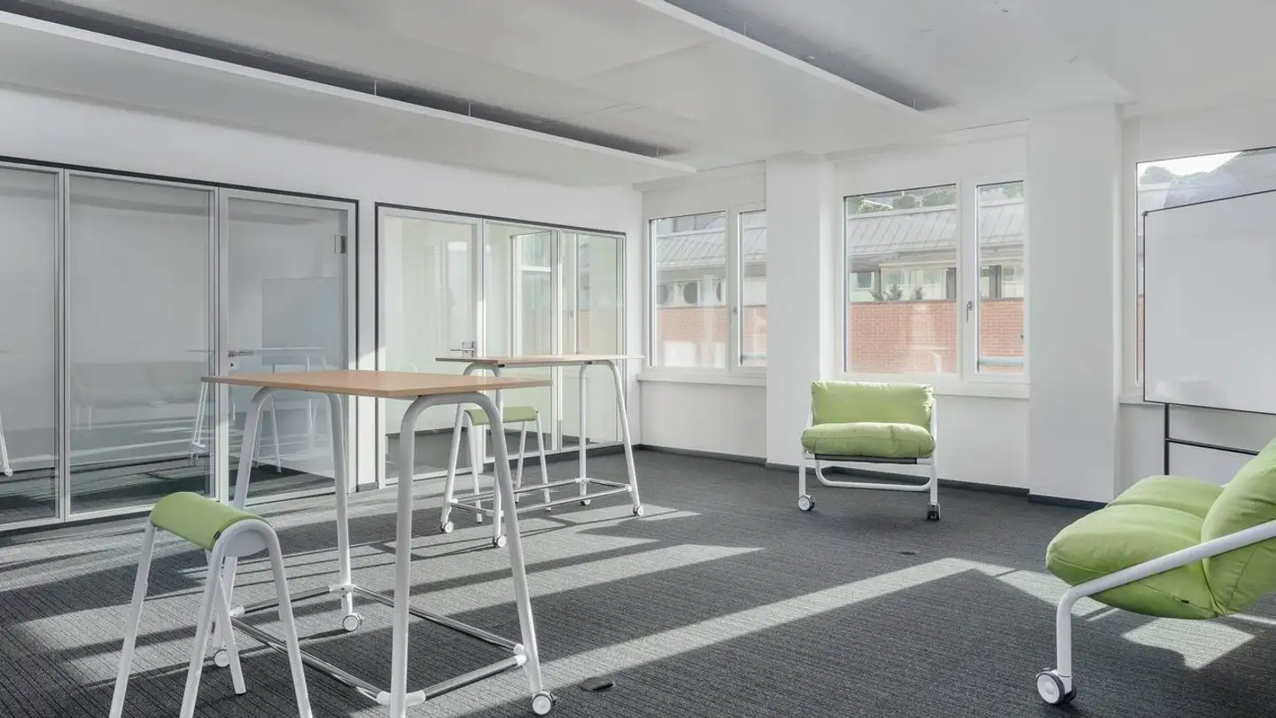 Bureau à louer - Gertrudstrasse 6, 8400 Winterthur - Photo 3