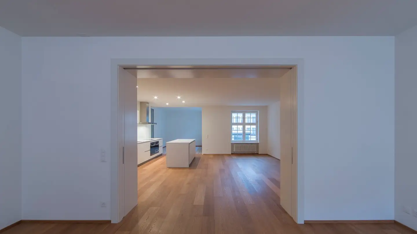 Wohnung mieten - Petersgasse 38, 4051 Basel - Foto 4