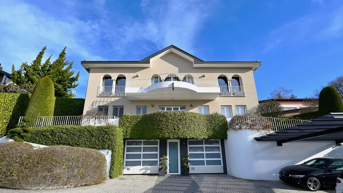Villa à vendre - Via Priminzino 6, 6949 Comano