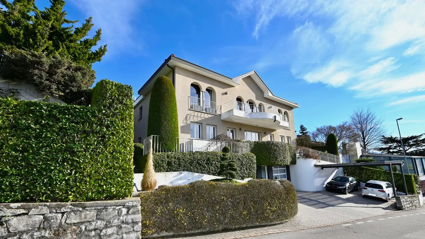 Villa in vendita - Via Priminzino 6, 6949 Comano - Photo 2