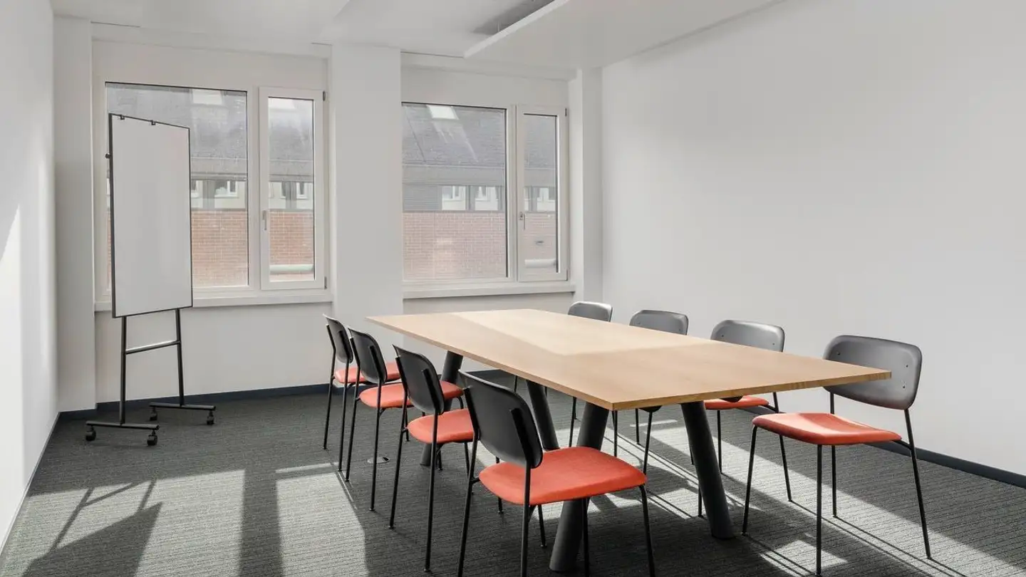 Bureau à louer - Gertrudstrasse 6, 8400 Winterthur - Photo 4