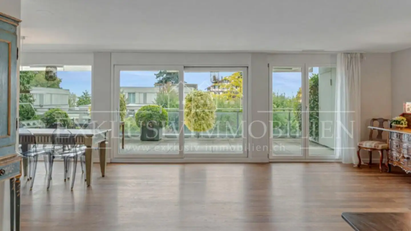 Stepped apartment for sale - 8712 Stäfa - Photo 2