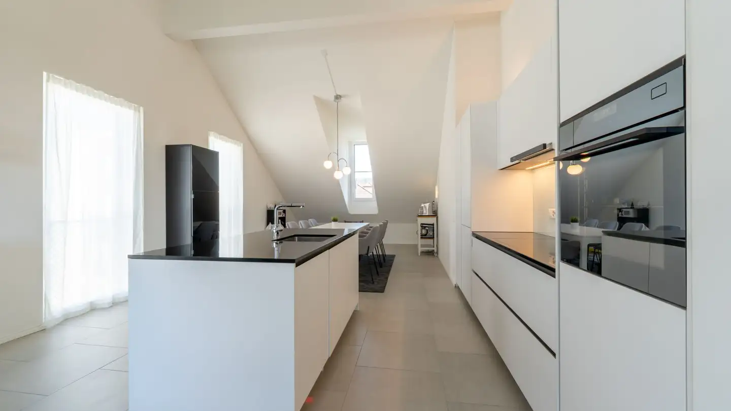 Attico in vendita - Hauptstrasse 29, 5013 Niedergösgen - Photo 2