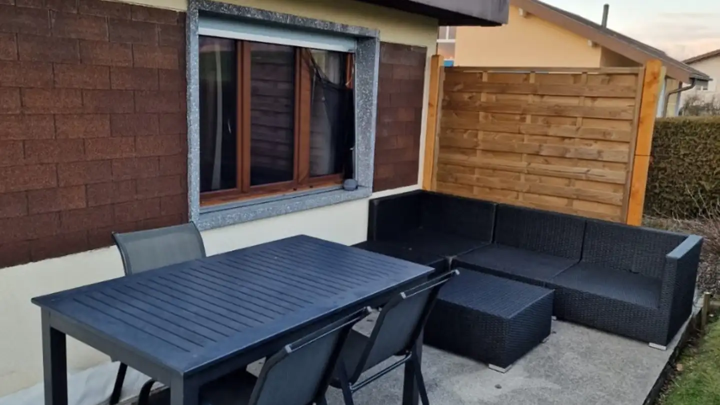 Maison individuelle à louer - 1632 Riaz - Photo 2