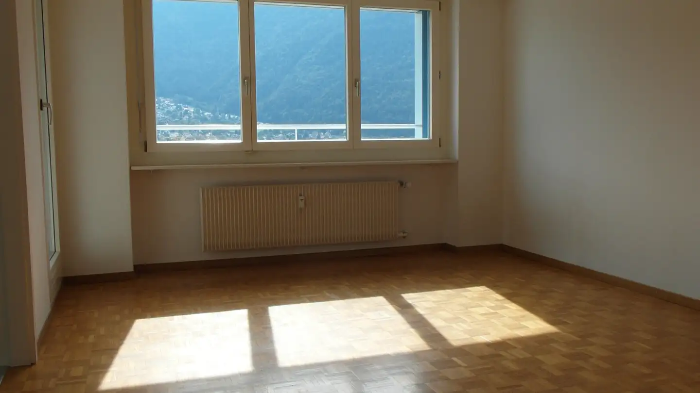 Appartement à louer - Kurfirstenstrasse 18, 7000 Chur - Photo 4