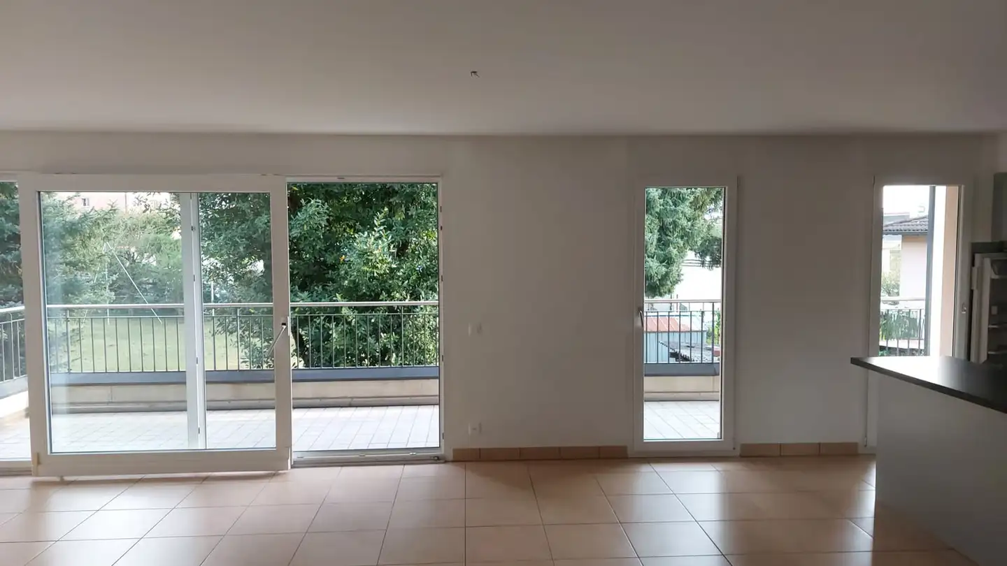 Apartment for rent - Via Stazione 4, 6814 Cadempino