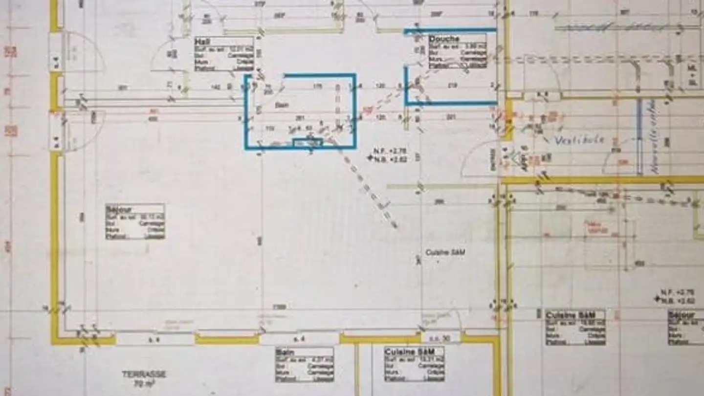 Attico in vendita - Impasse Des Plantys 29, 1963 Vétroz - Photo 4