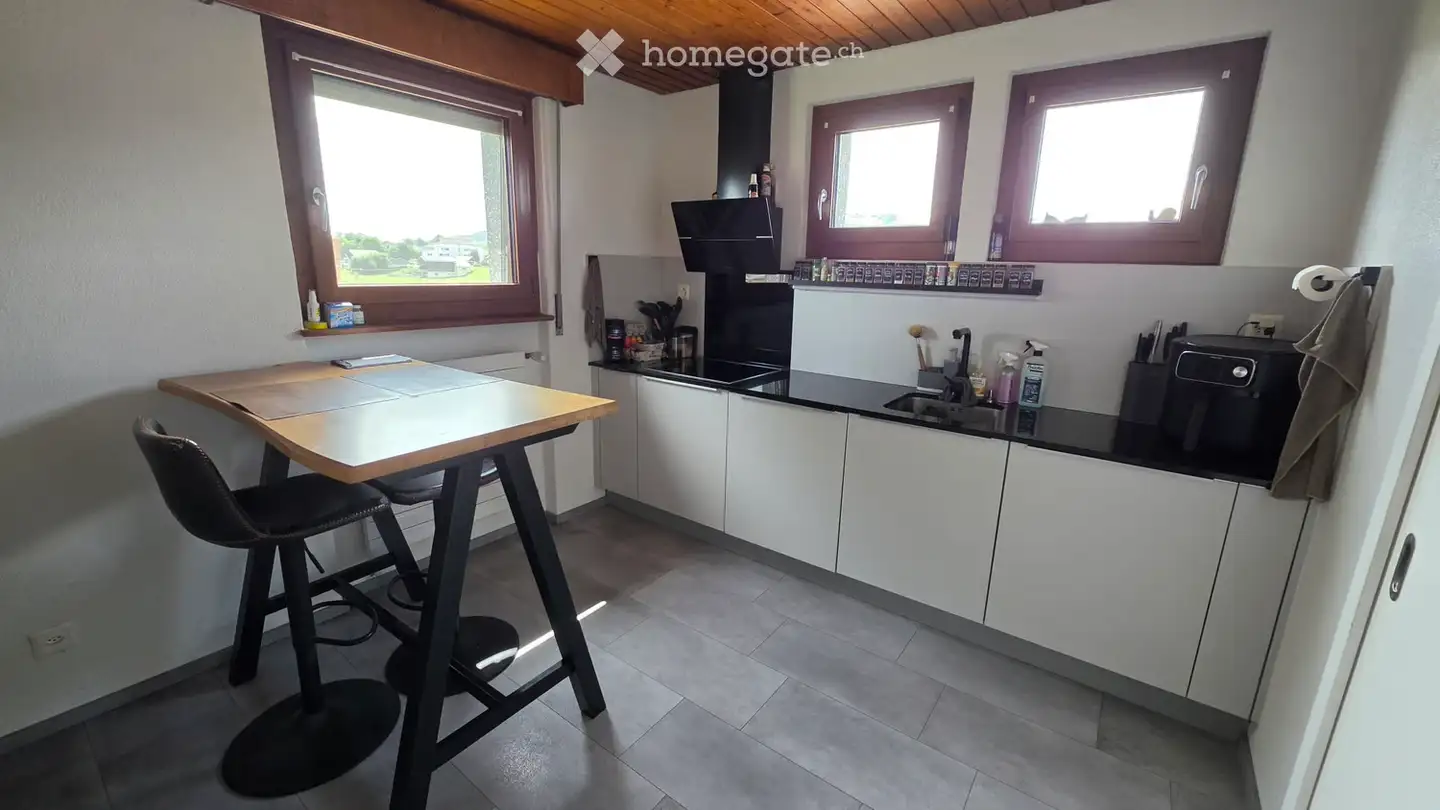 Maison individuelle à louer - 1632 Riaz - Photo 3