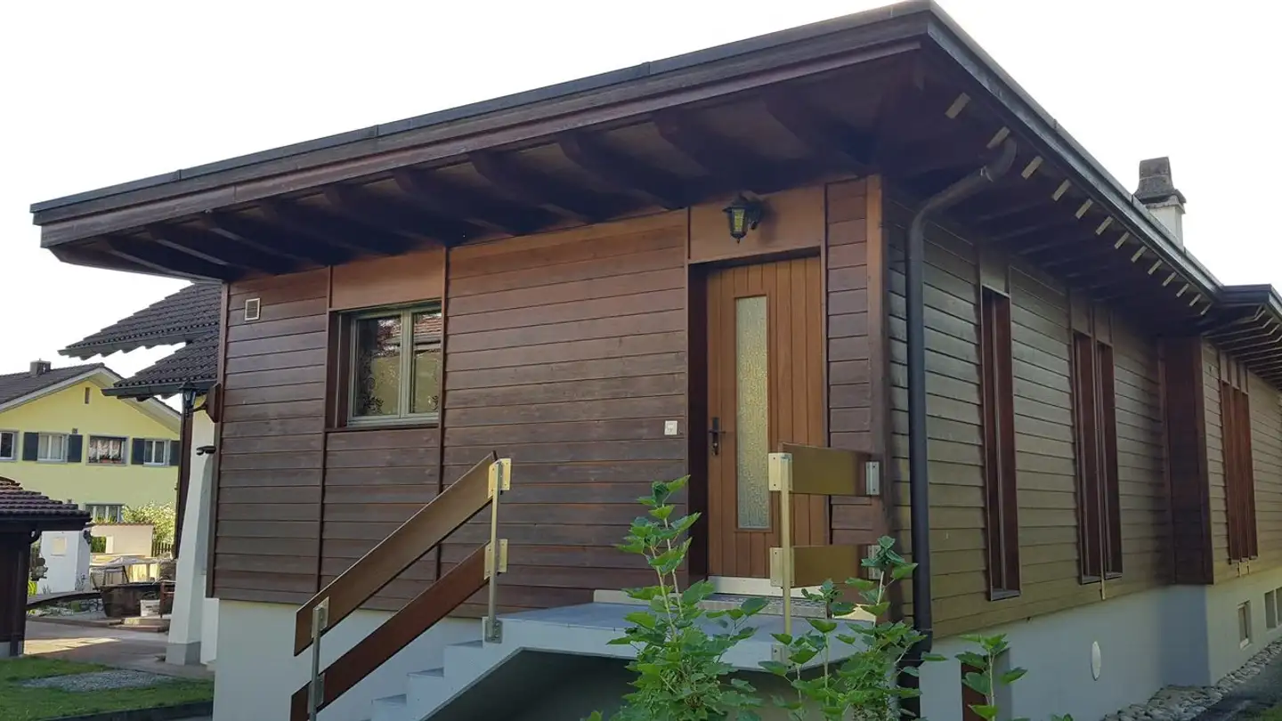 Appartamento in affitto - Mooseggstrasse 40, 3550 Langnau im Emmental
