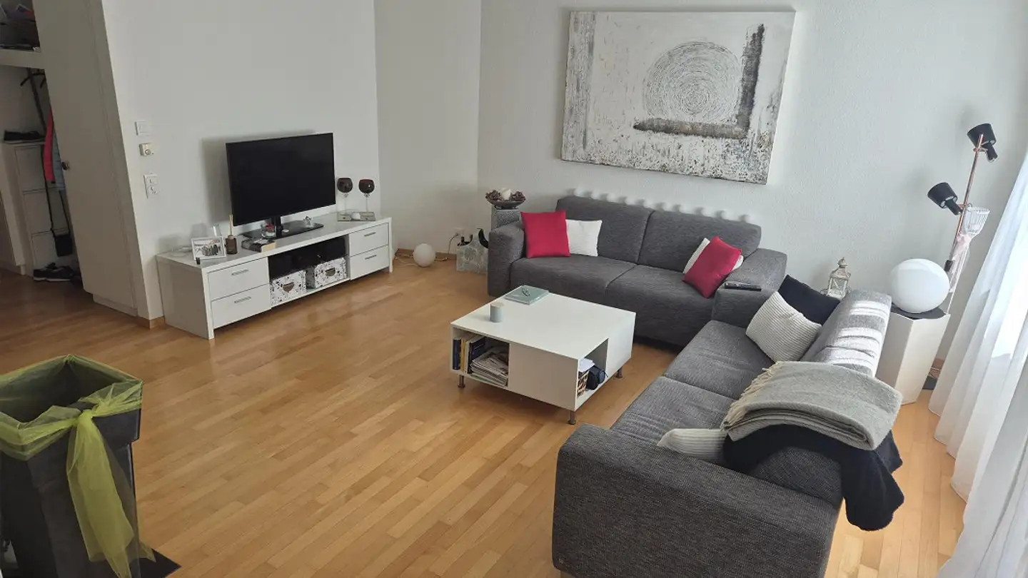 Wohnung mieten - Wingertlistrasse 52, 8405 Winterthur - Foto 2