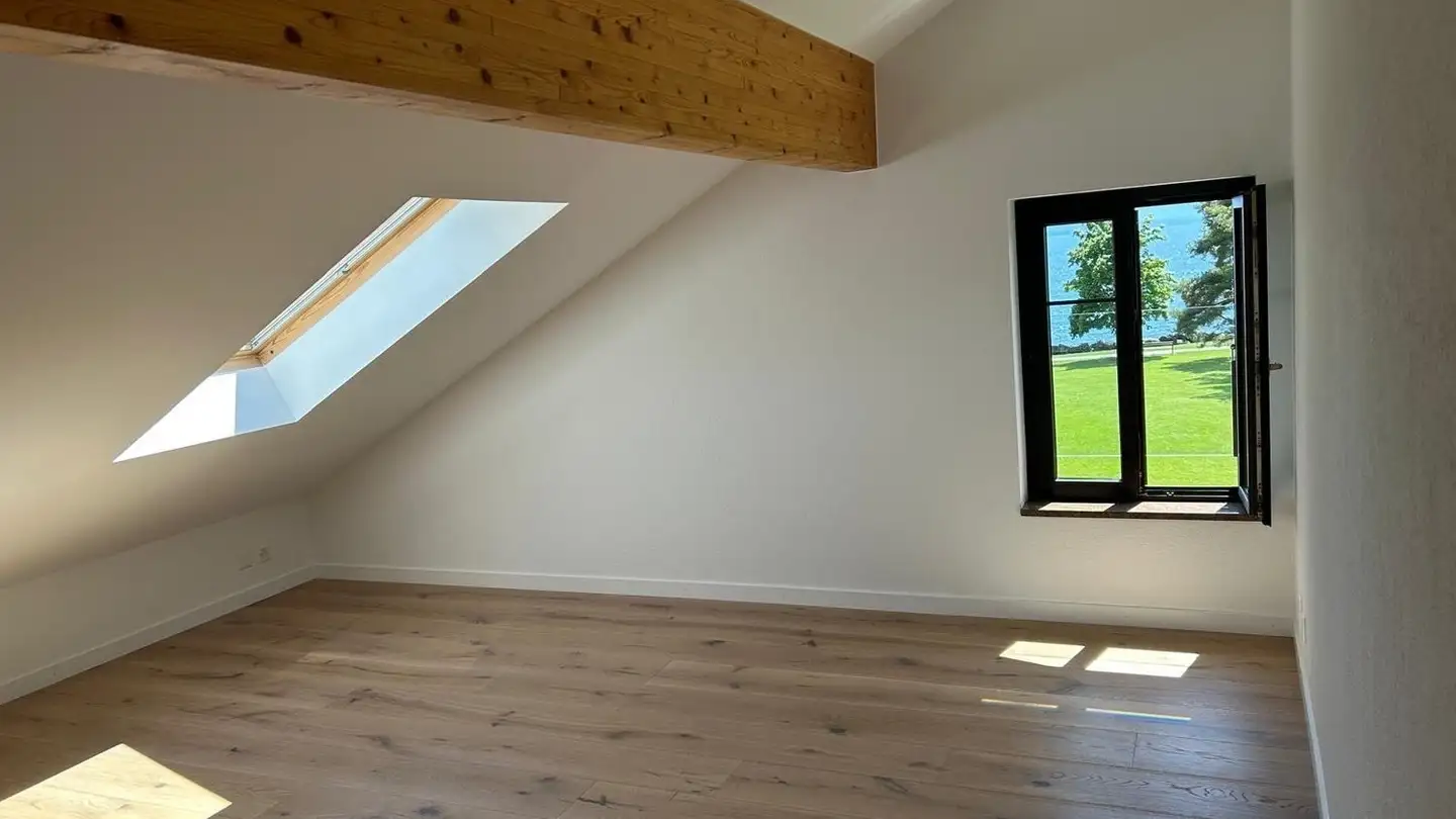 Single room for rent - 1028 Préverenges