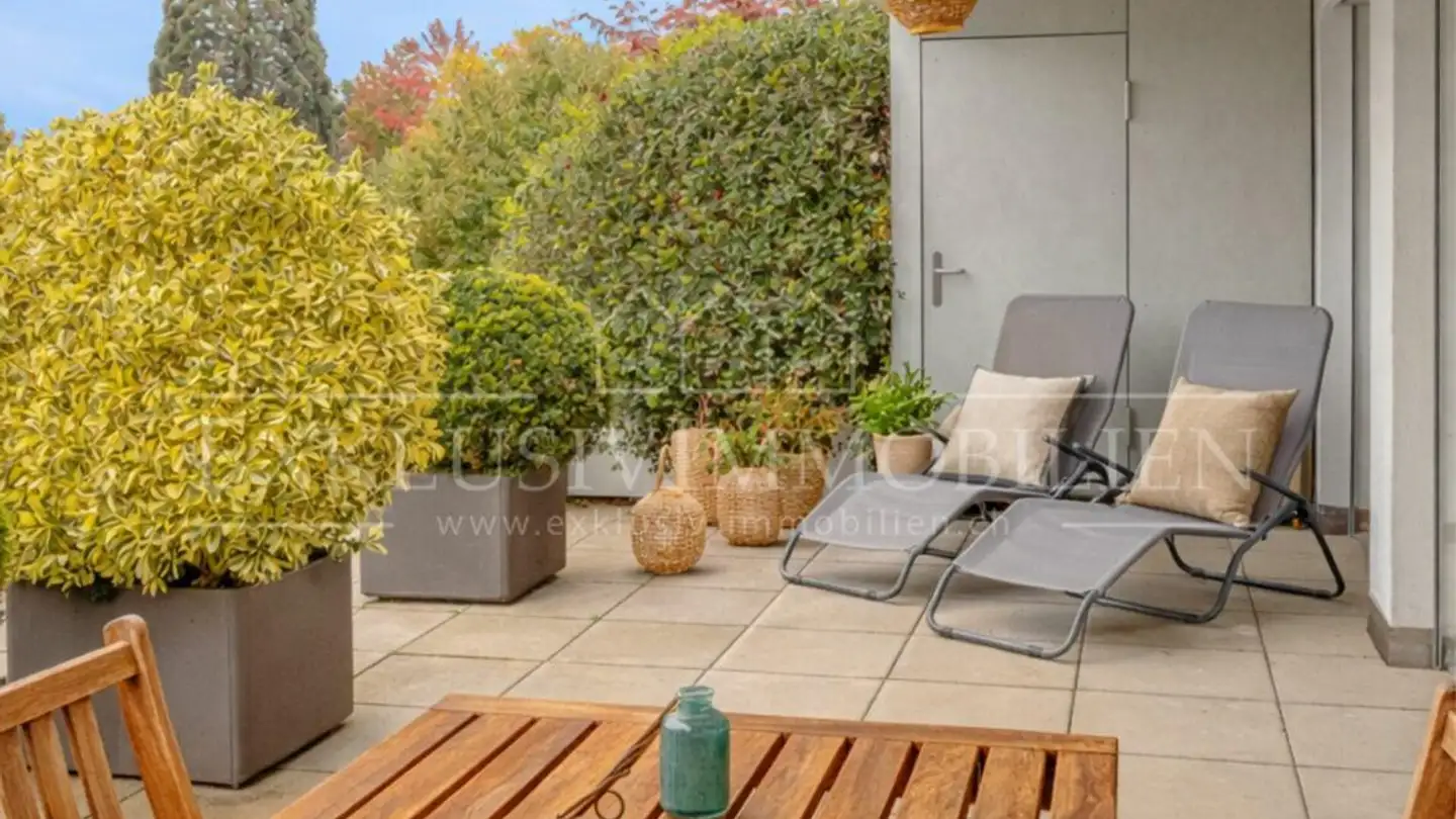 Stepped apartment for sale - 8712 Stäfa - Photo 4