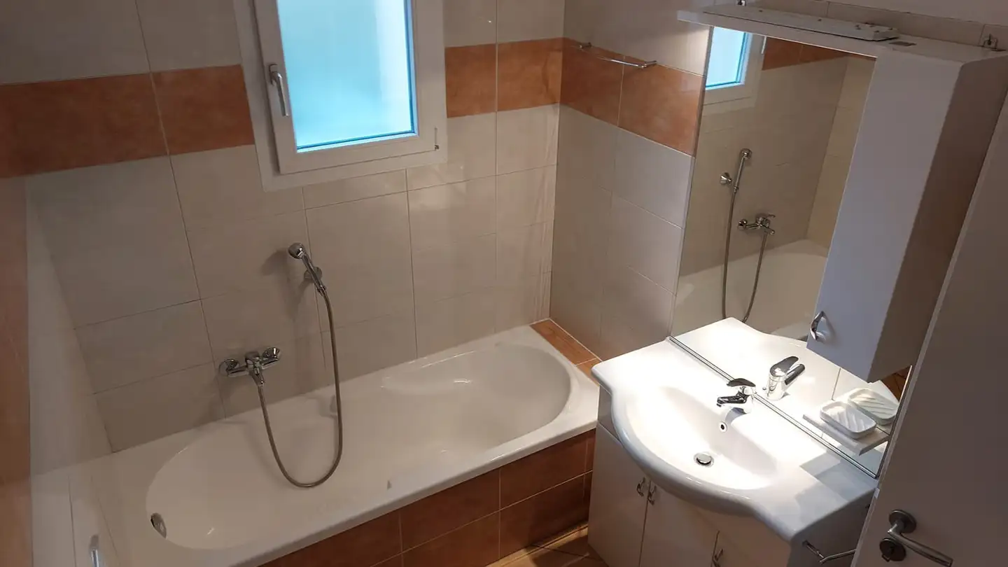 Apartment for rent - Via Stazione 4, 6814 Cadempino - Photo 3