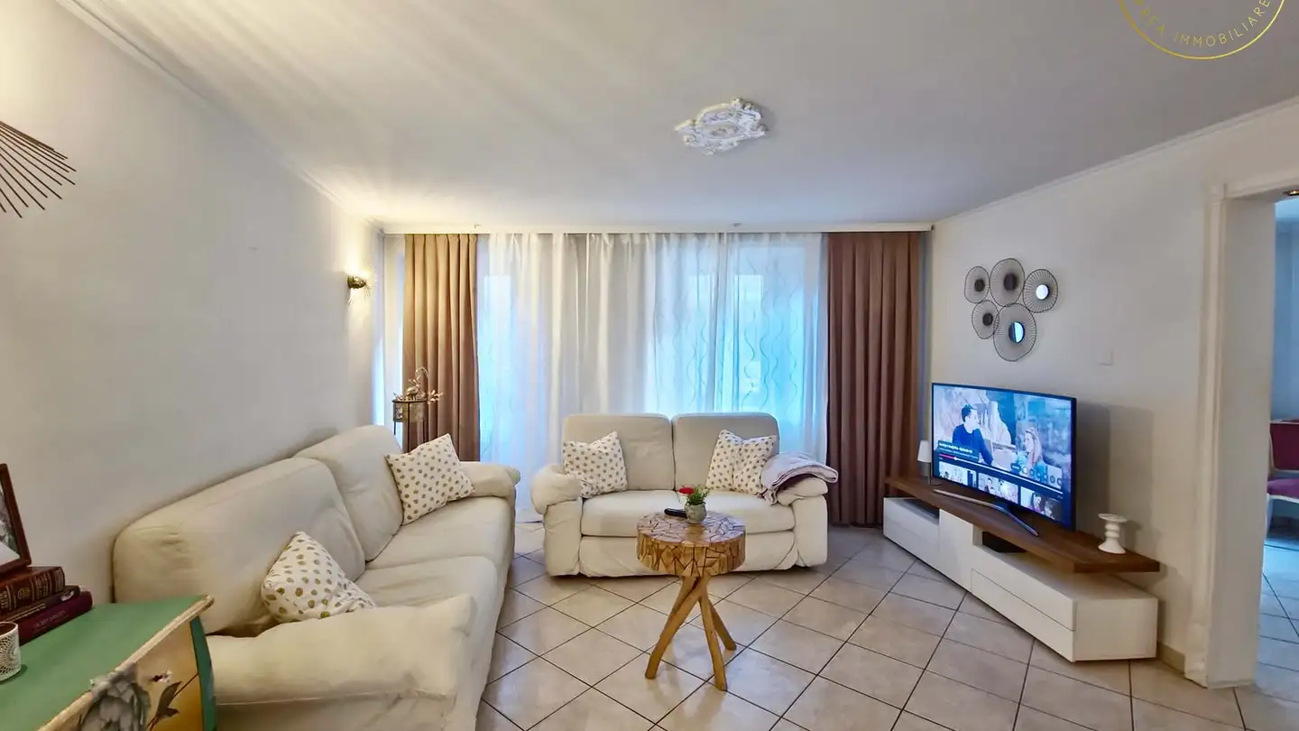 Single house for sale - 6573 Magadino