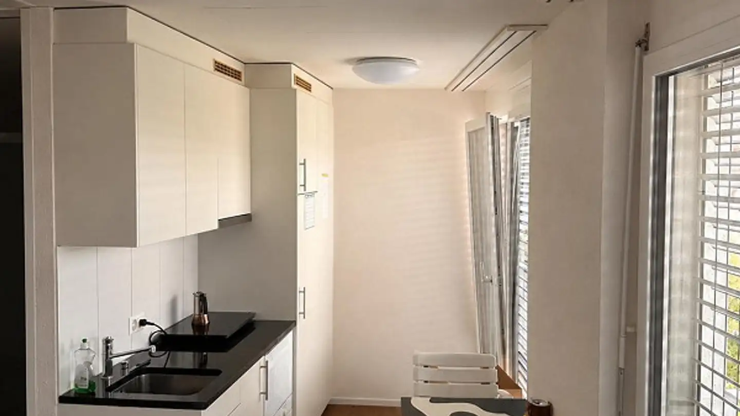 Apartment for rent - Auenrainstrasse 18, 8406 Winterthur - Photo 3