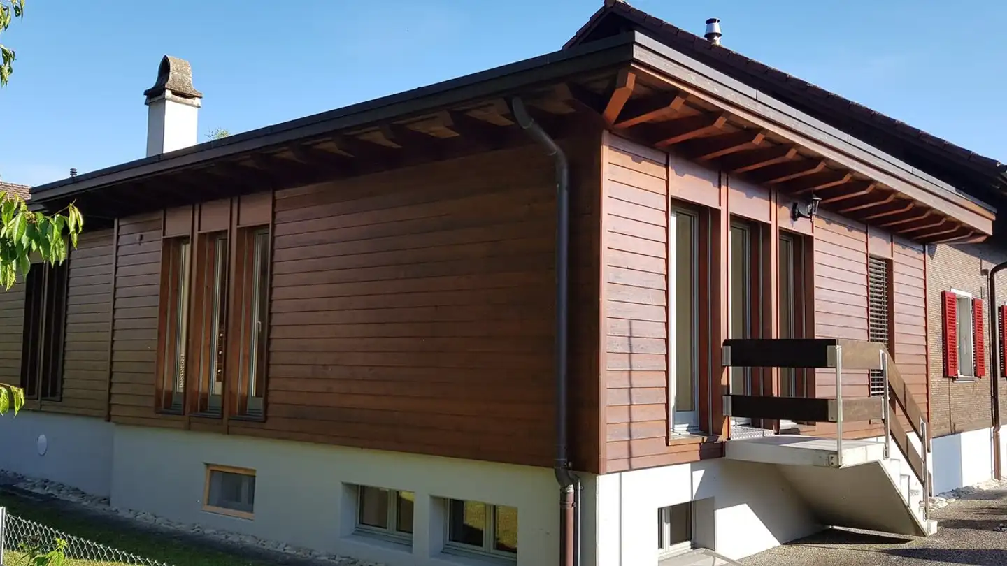 Appartamento in affitto - Mooseggstrasse 40, 3550 Langnau im Emmental - Foto 2