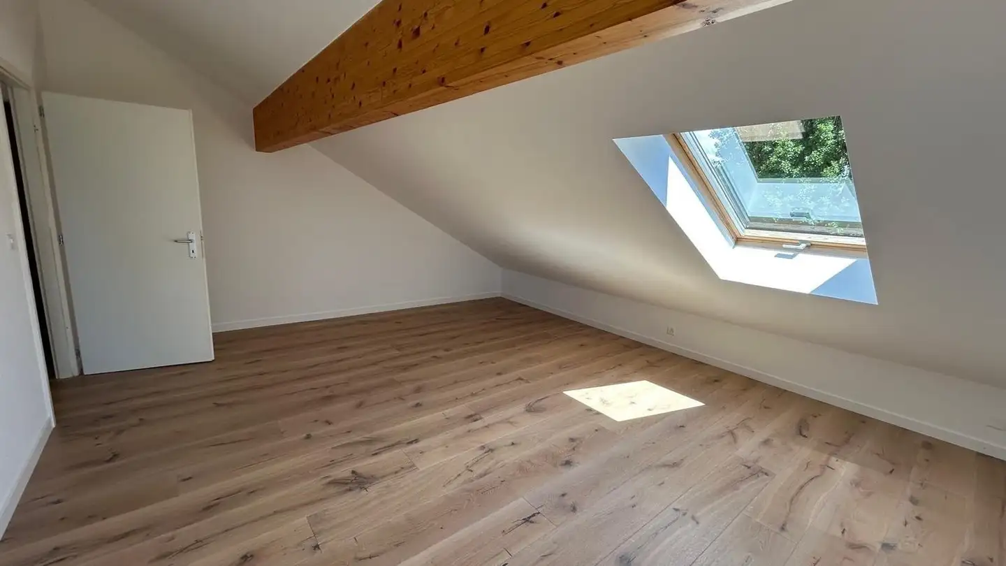 Single room for rent - 1028 Préverenges - Photo 2