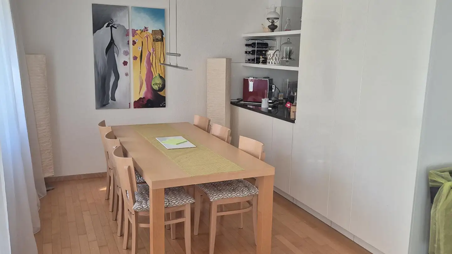 Wohnung mieten - Wingertlistrasse 52, 8405 Winterthur - Foto 4