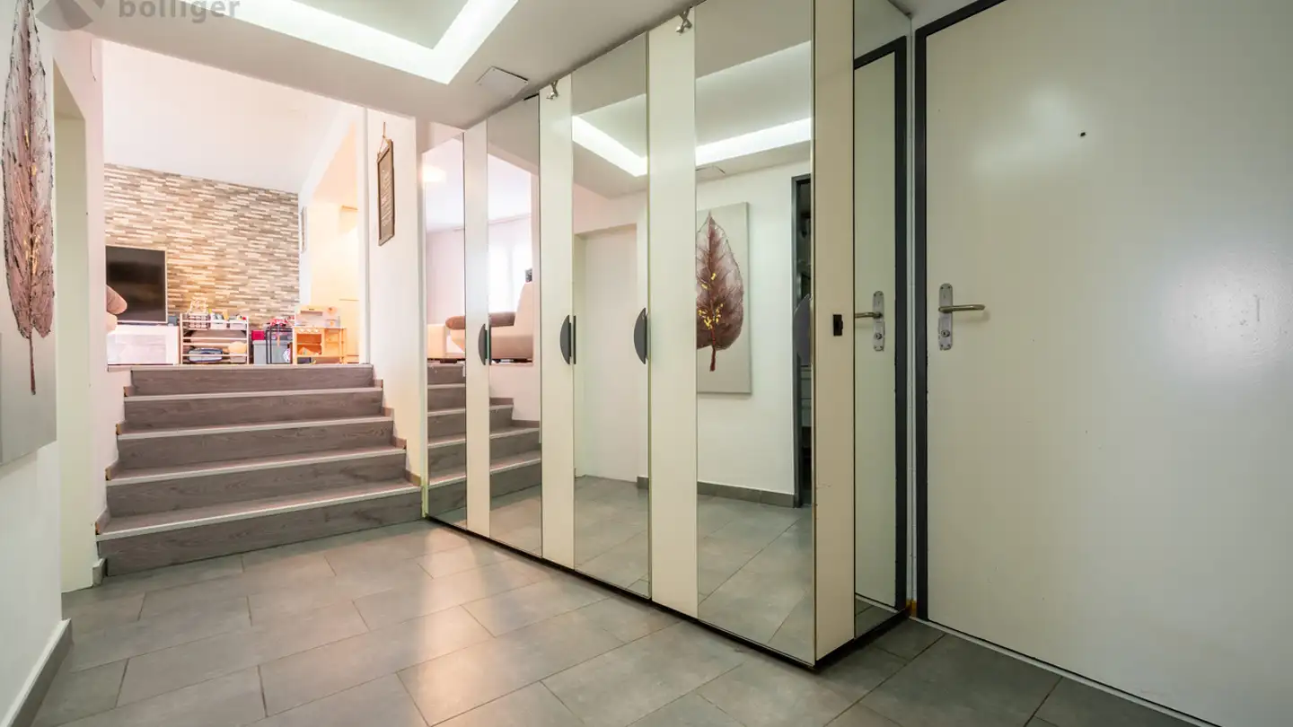 Appartamento in vendita - Erlenstrasse, 6020 Emmenbrücke - Photo 4