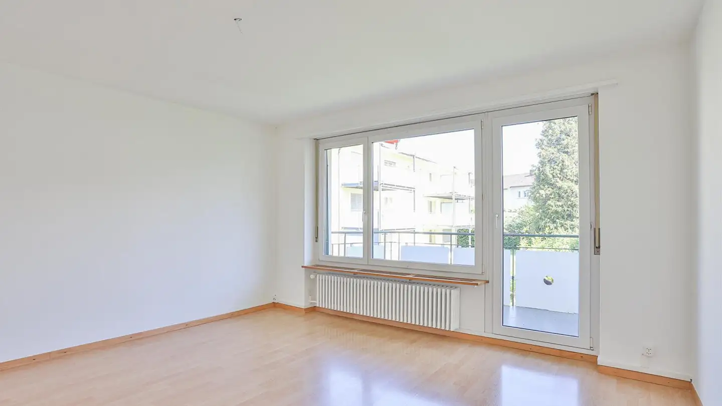 Appartamento in affitto - Unterstrasse 6, 9403 Goldach - Photo 3